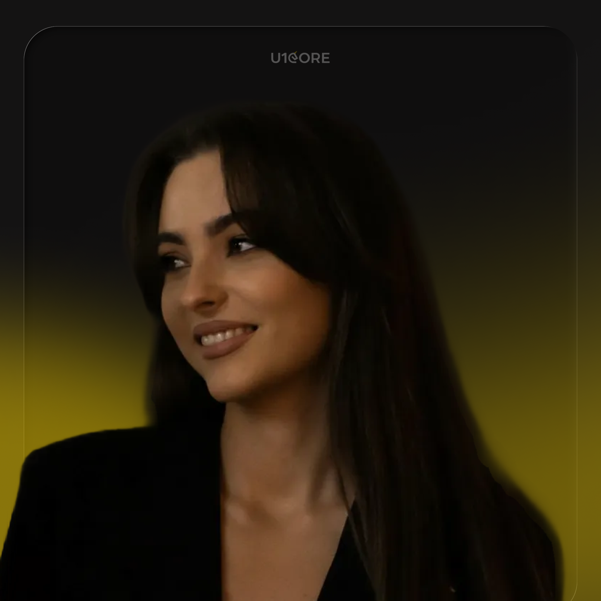 Alina Beznosa Photo
