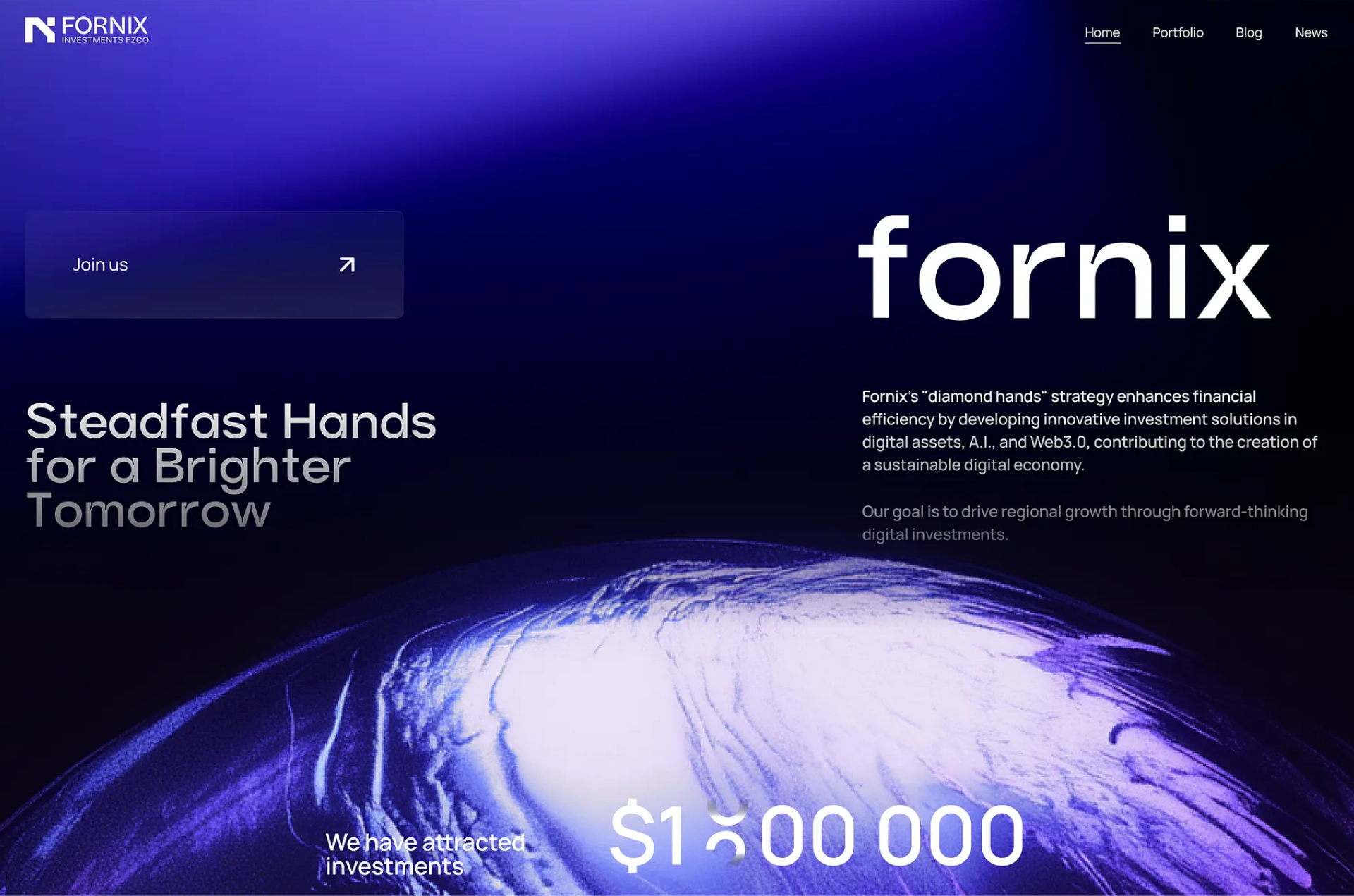 Fornix